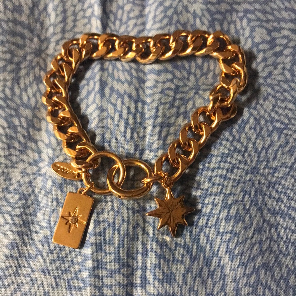ethika braclet